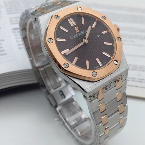 オーデマピゲ時計側面デザイン